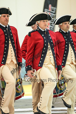 Old Guard Fife and Drum Corps_230812_Indianapolis-37535