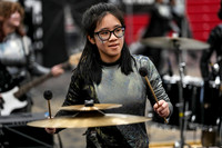 Edison Drumline_250329_Hatboro-Horsham-03847