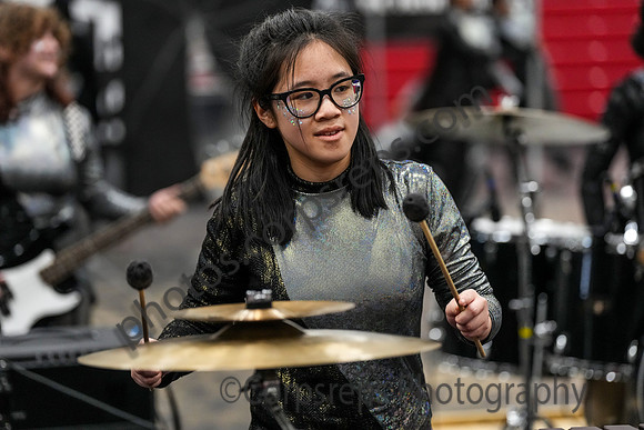 Edison Drumline_250329_Hatboro-Horsham-03847