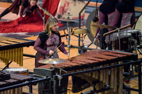 West Shore Percussion_250315_North Penn-DJK02007