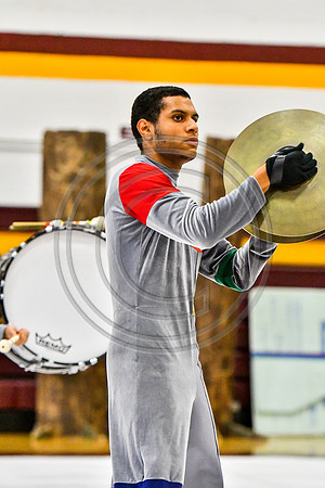 Haddon Heights Drumline-0099
