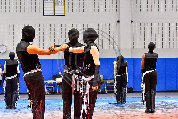 Cab Calloway Drumline_190330_Spring-Ford-4388