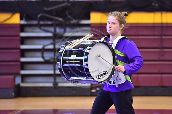 Haddon Heights Drumline-172