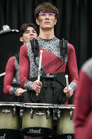 Abington Drumline_250501_Wildwood-mg03050
