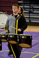 Haddon Heights Drumline-400