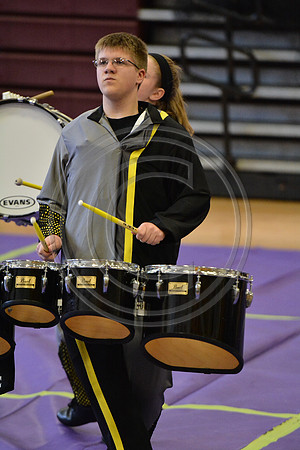 Haddon Heights Drumline-400