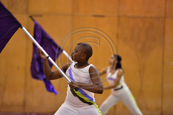 Passaic Guard-112