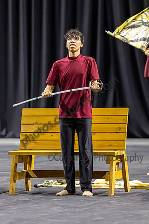 Walt Whitman Guard_240420_CURE Arena-JB00033