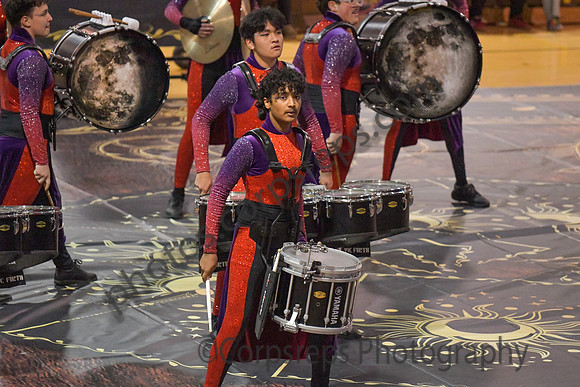 North Penn Percussion_250315_North Penn-DJK01249