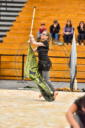 N-8 Winterguard Novice_180421_South Brunswick-2502