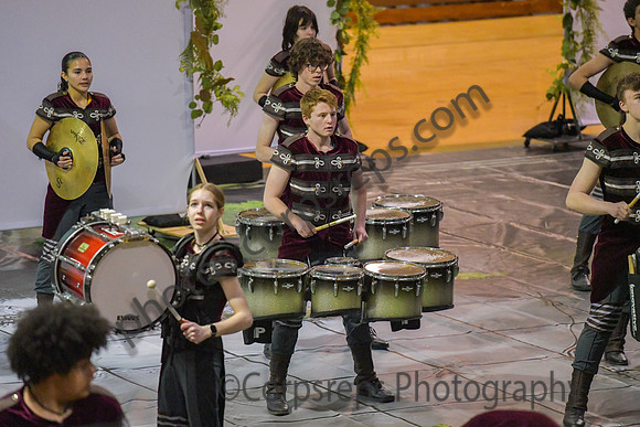 Souderton Percussion_250315_North Penn-DJK01293