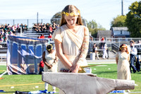 Notingham Band_241012_Hamilton High School West-JB01679
