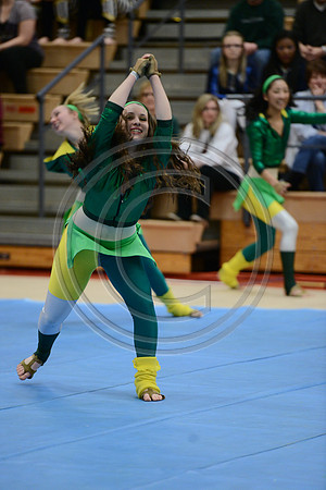 Bridgewater-Raritan Guard-1075