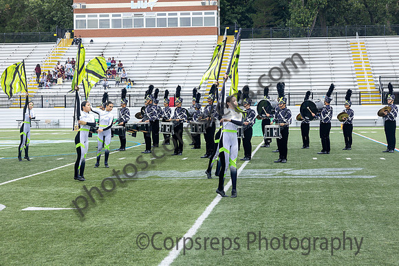 Roslyn Band_240929_Long Island University-JB01060