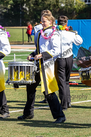 Bordentown Regional Band_241012_Hamilton High School West-JB01409