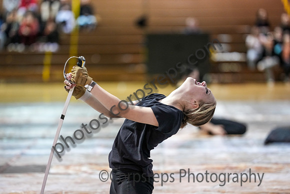 Pennridge Guard_250201_North Penn-00905