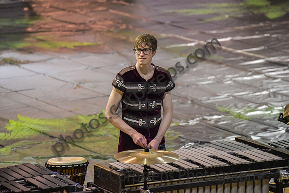 Souderton Percussion_250315_North Penn-DJK01285