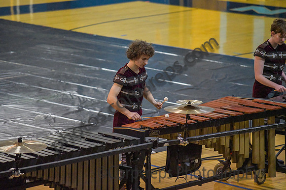 Souderton Percussion_250315_North Penn-DJK01290