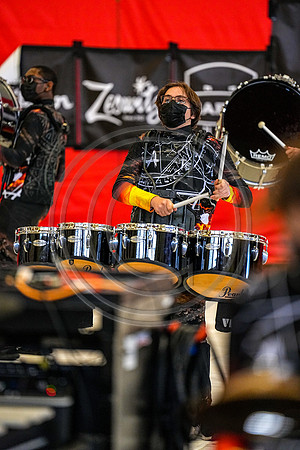 Upper Dublin Drumline_220409_Coatesville-09359