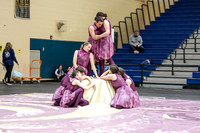 The Pride Winterguard of Widner University_250301_Council Rock South-06453