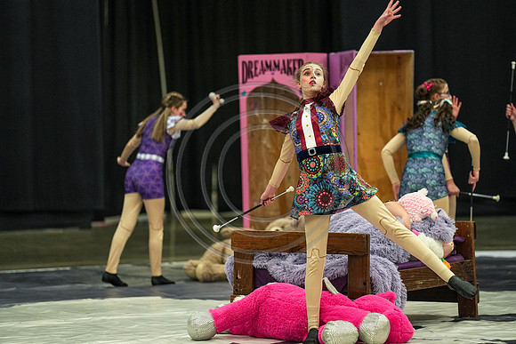 Central Mountain Twirlers_220428_Wildwood-2-63