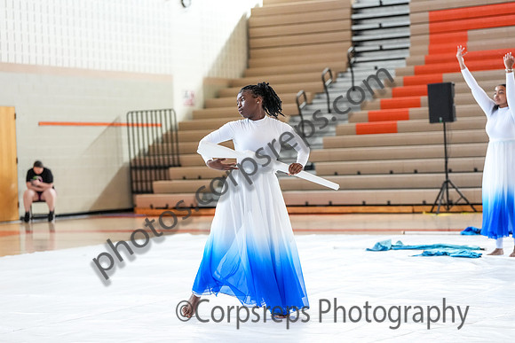 Cardinal O'Hara Guard_250426_Perkiomen Valley-01661