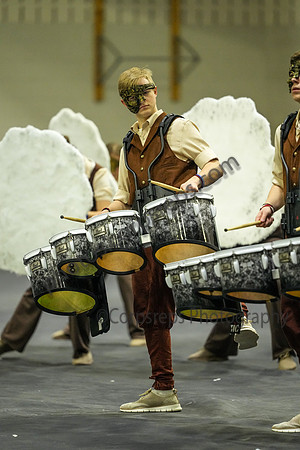Twin Valley Drumline_250405_Spring-Ford-00129