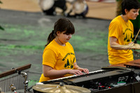 Cheltenham Percussion_250329_Abington-DJK00428