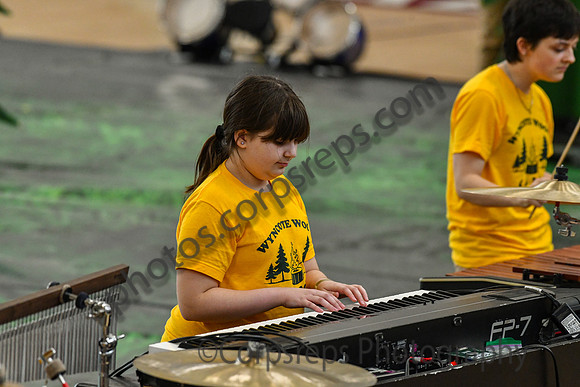 Cheltenham Percussion_250329_Abington-DJK00428