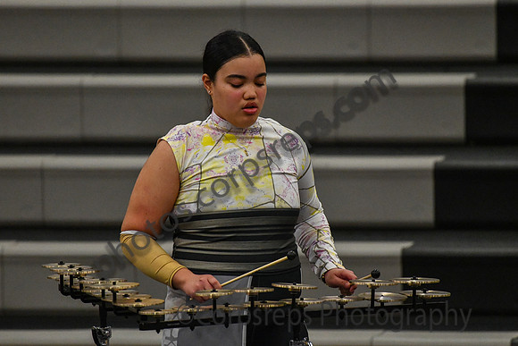 Hazleton Area Winds_250322_Lake Lehman-DJK02541