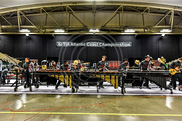 Eastern Regional Drumline_170506_Wildwood-0500