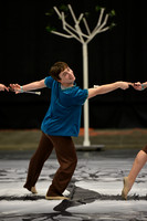 Bald Eagle Area Twirlers-4552