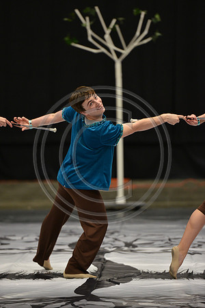 Bald Eagle Area Twirlers-4552