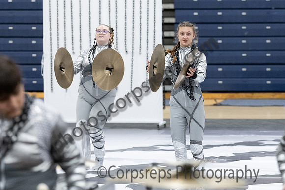 Mars Area Drumline_250322_RWJ Barnabas Health Arena-JB01201