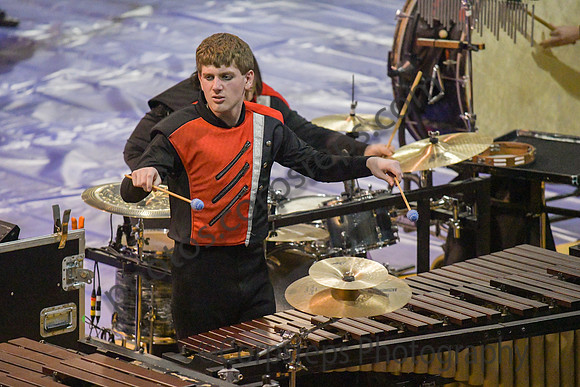 Kingsway Regional Percussion_250315_North Penn-DJK00294