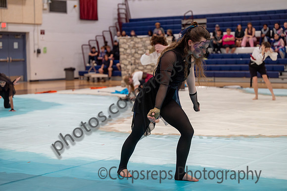 Collingswood Guard-27