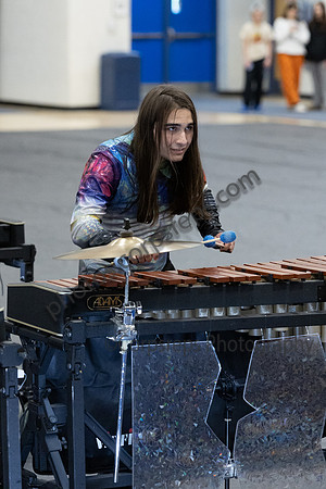 Hatboro-Horsham Percussion_250322_RWJ Barnabas Health Arena-JB00481