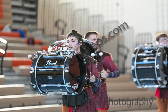 Perkiomen Valley Drumline_250426_Perkiomen Valley-03114
