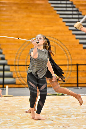 N-8 Winterguard Novice_180421_South Brunswick-2539
