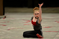 Salisbury Twirlers-4816