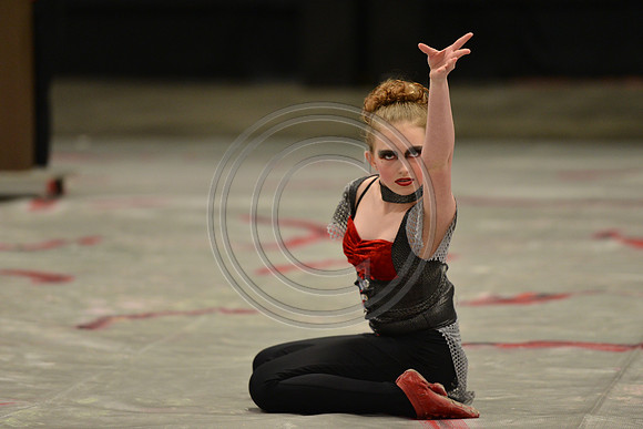 Salisbury Twirlers-4816