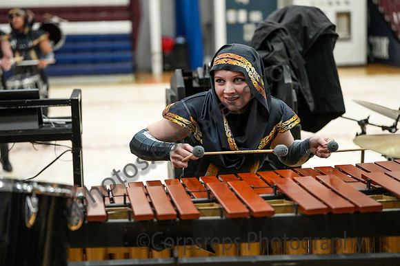 Williamstown Drumline_250427_Eastern Regional-01183