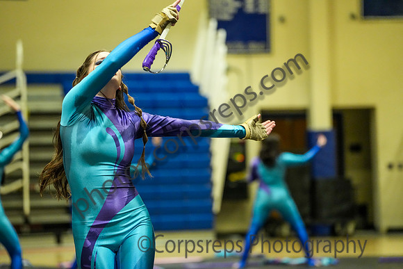Williamstown Guard_250406_Williamstown-03126