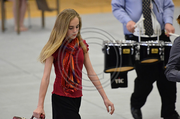Haddon Heights Drumline-246