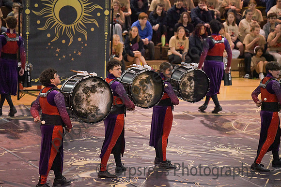 North Penn Percussion_250315_North Penn-DJK01235
