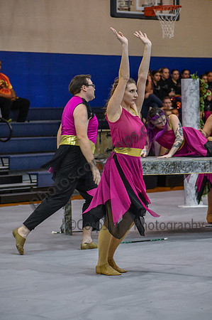 Salisbury Twirlers_250201_Conrad Weiser-DJK00658