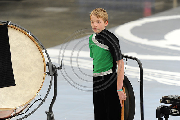 Juniata Valley Drumline-845