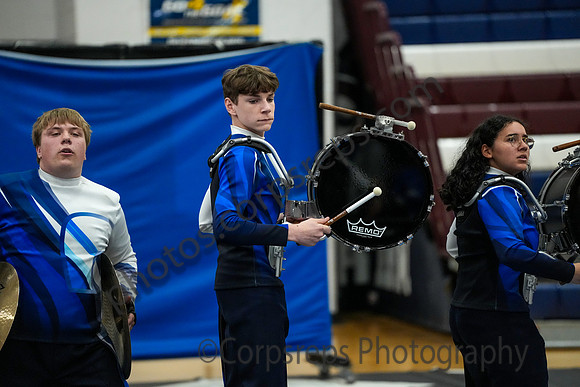 Eastern Regional Drumline_250427_Eastern Regional-01665