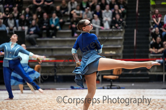 Gates Chili Independent Winter Guard_250322_Bethlehem-07964