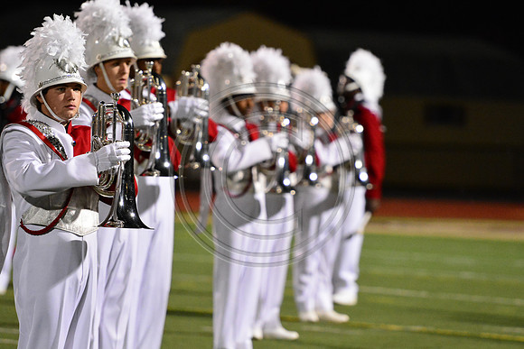 Susquehanna Township High School Indians-533